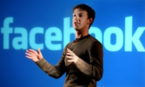 Sejarah Facebook dan Biography Marck Zuckerberg